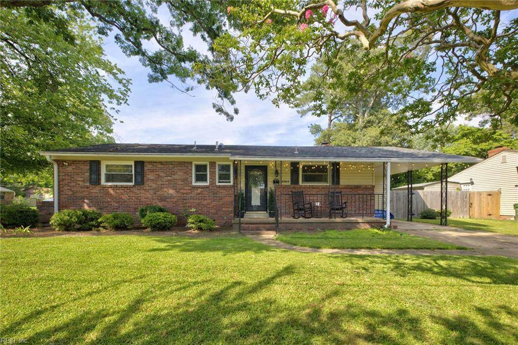 8364 Capeview Ct - Photo 1