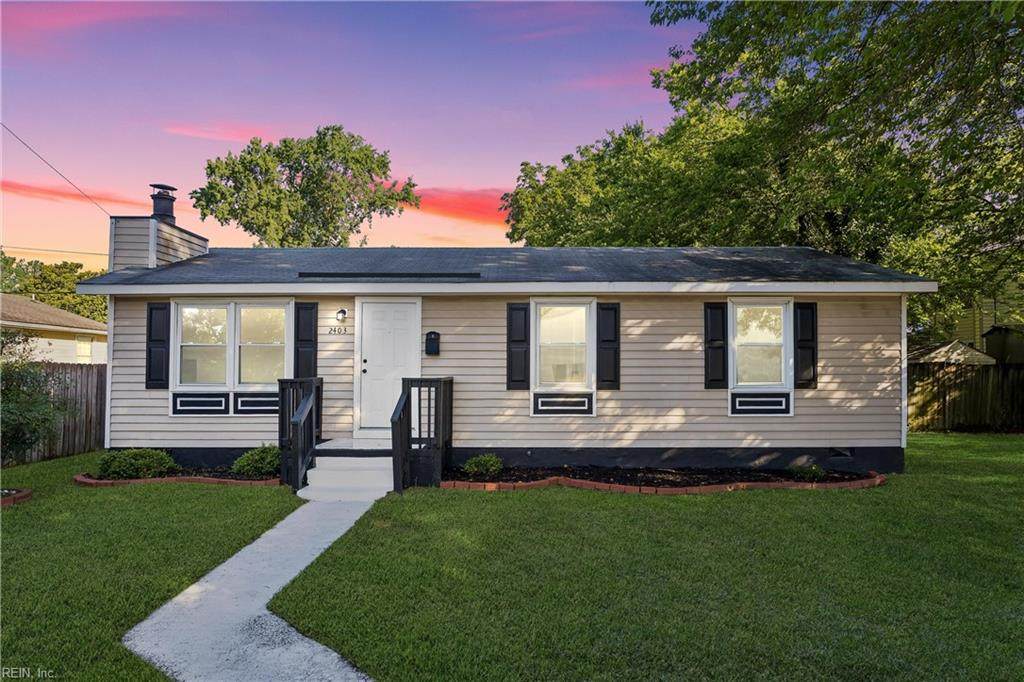 2403 Shell Rd - Photo 1