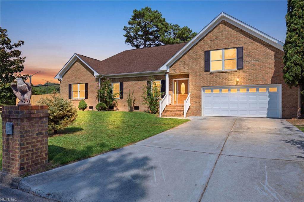 600 Pleasant Hall Dr - Photo 1