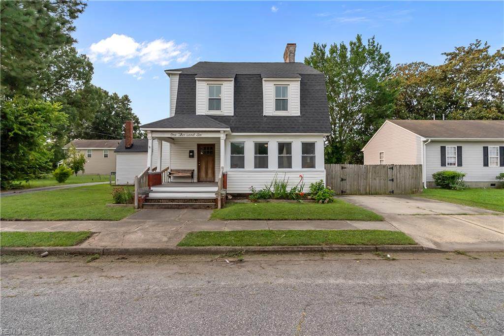 1006 Butt St - Photo 1