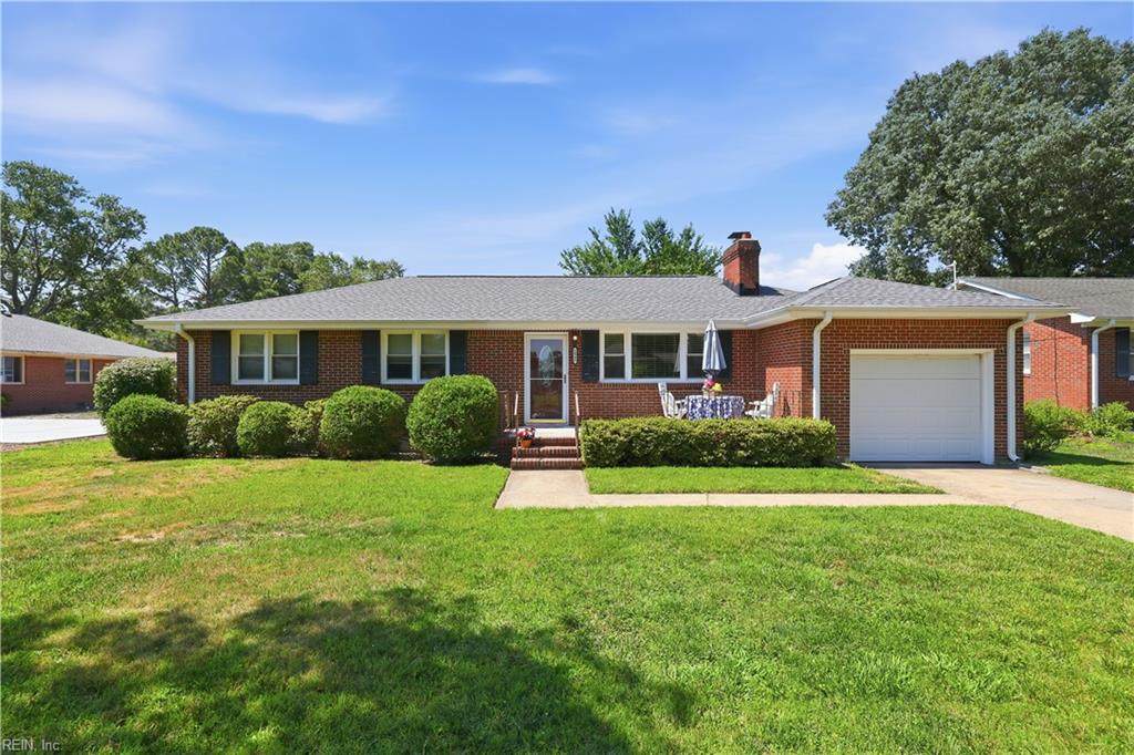 5945 Mcclure Rd - Photo 1