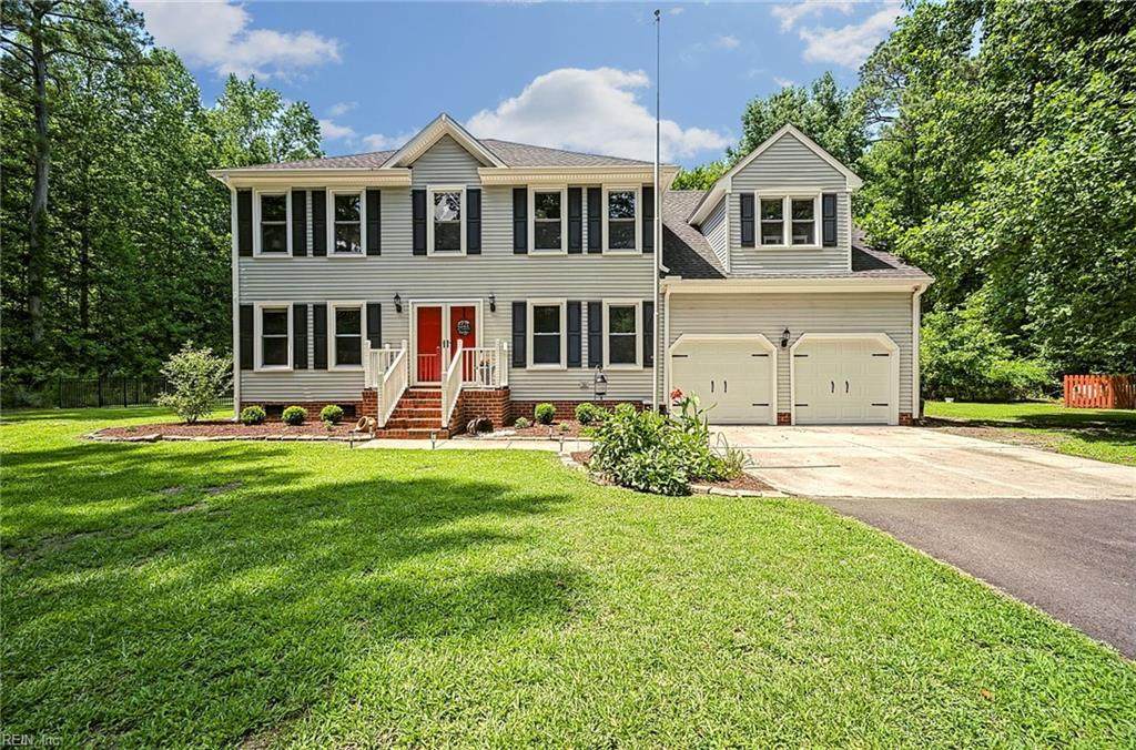 1932 Foxwood Dr - Photo 1