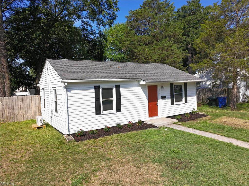 7707 Wickham Ave - Photo 1