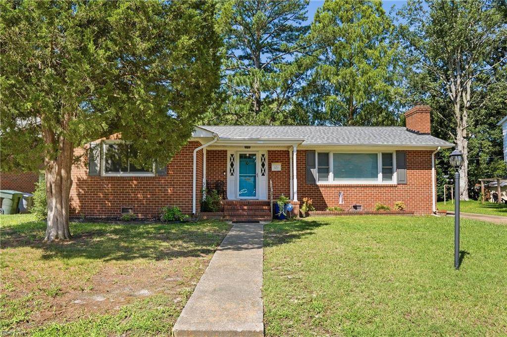 347 Brout Dr - Photo 1