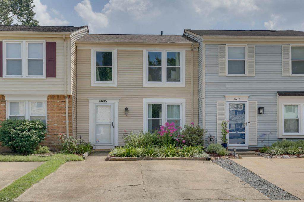 4635 Glanmire Dr - Photo 1