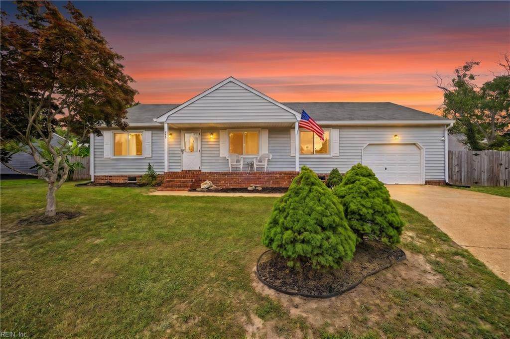 904 Levee Ct - Photo 1