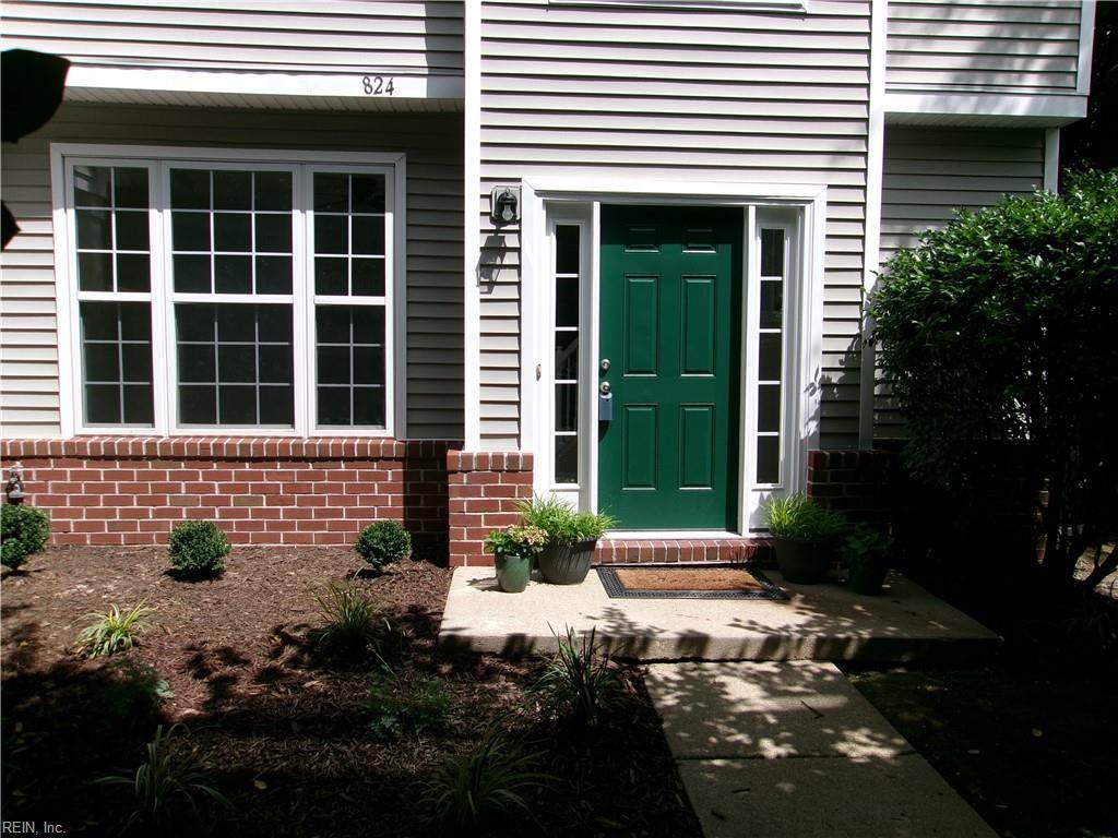 824 Oak Springs Ct - Photo 1