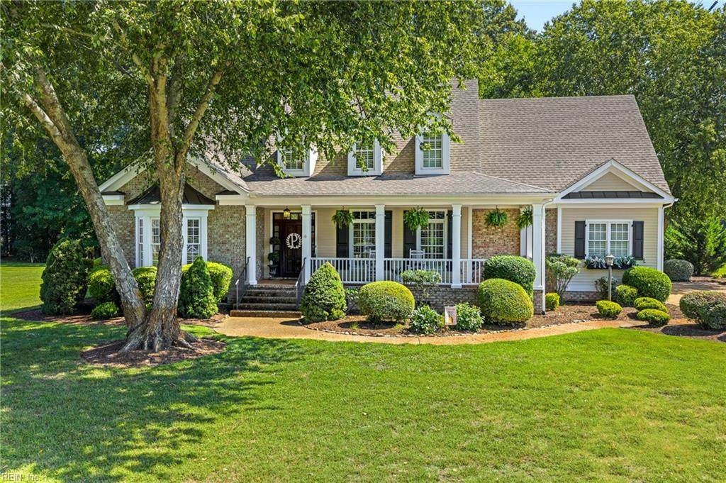 5228 Rockport Lndg - Photo 1