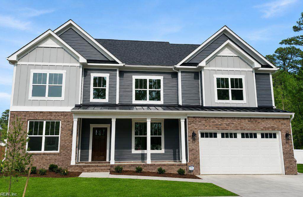 2512 Peaceful Ln - Photo 1