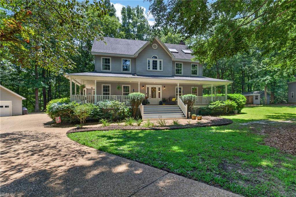 3410 Princeview Dr - Photo 1