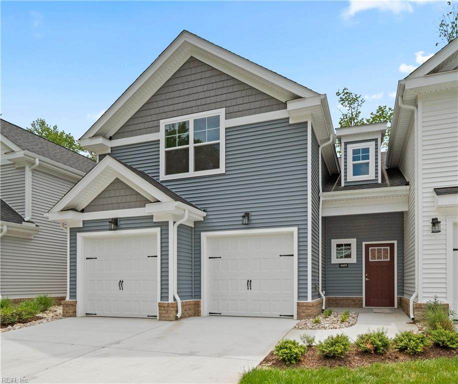 4605 Longleaf Pl - Photo 1
