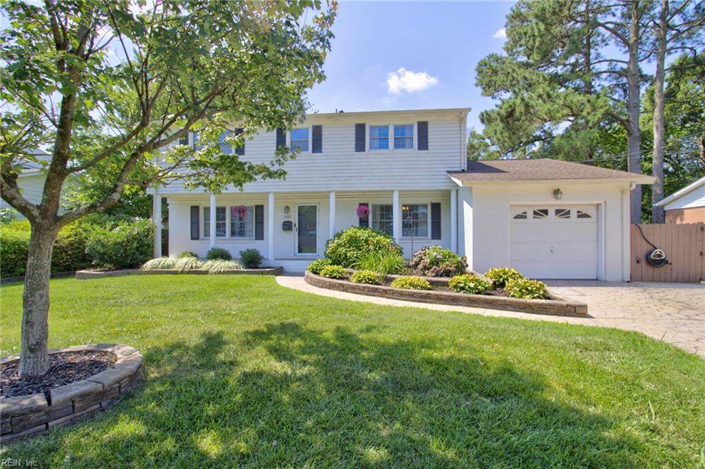 5405 Count Turf Rd - Photo 1