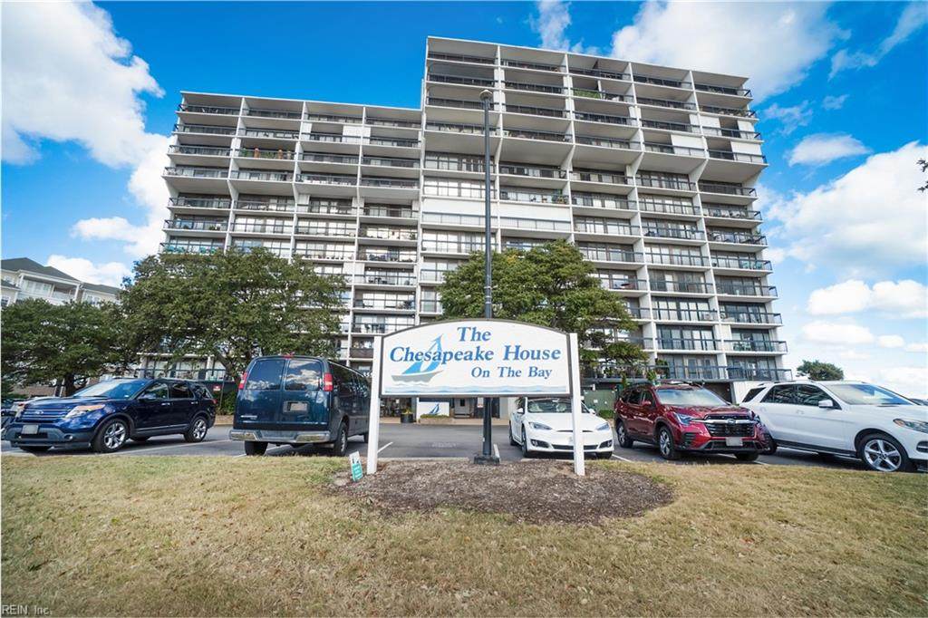 3558 Shore Dr - Photo 1