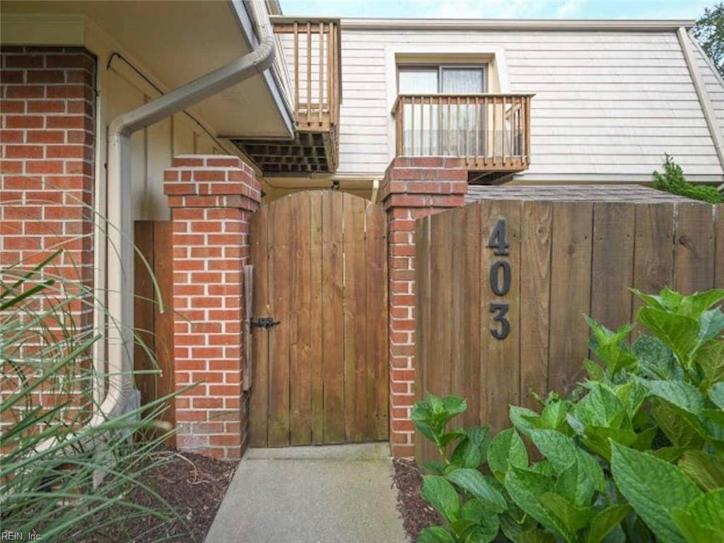 403 Marsh Duck Way - Photo 1