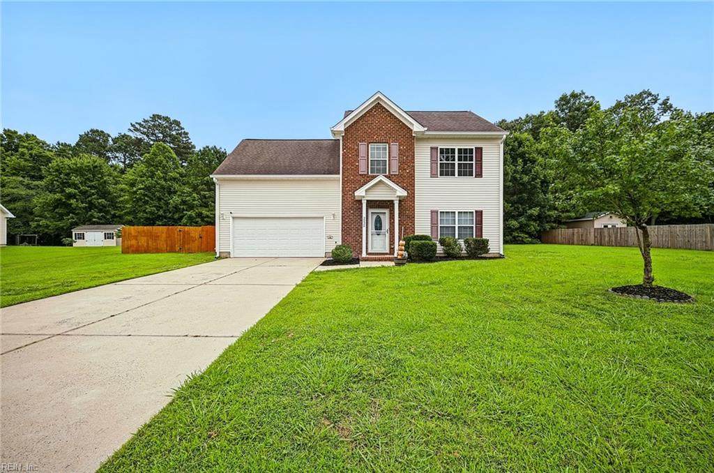 2024 Sweetwood Dr - Photo 1