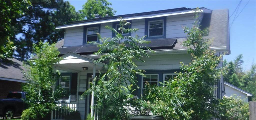 3636 Amherst St - Photo 1