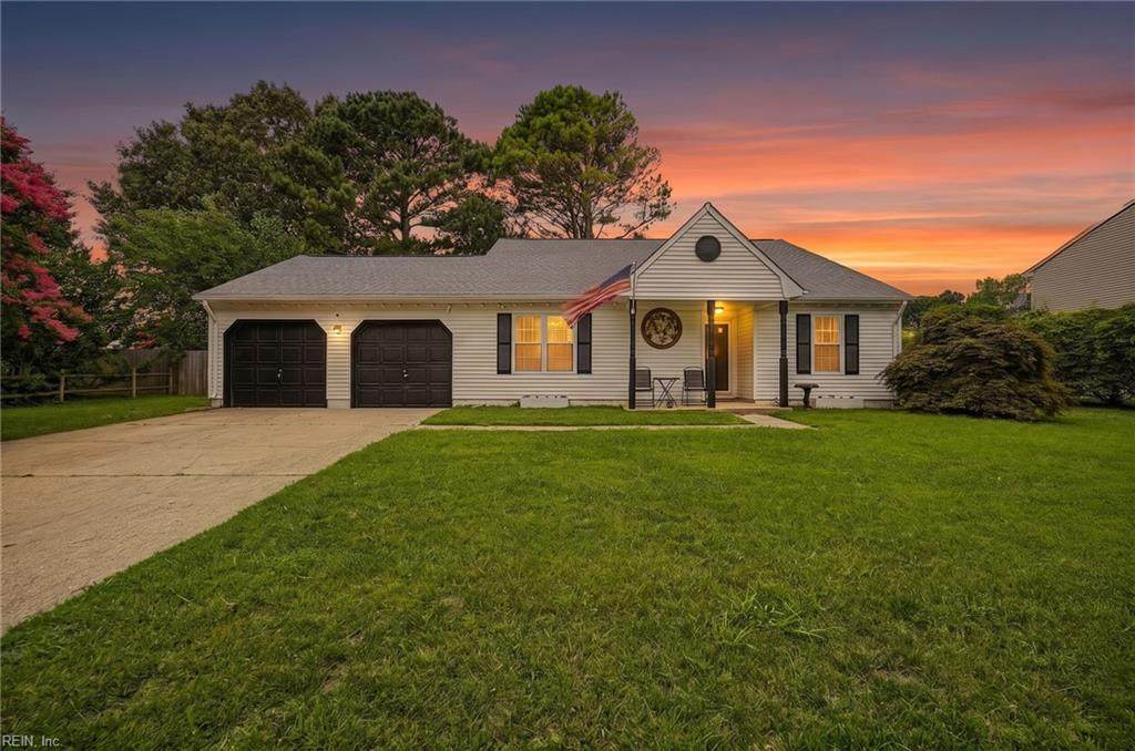 1269 Faulkner Rd - Photo 1