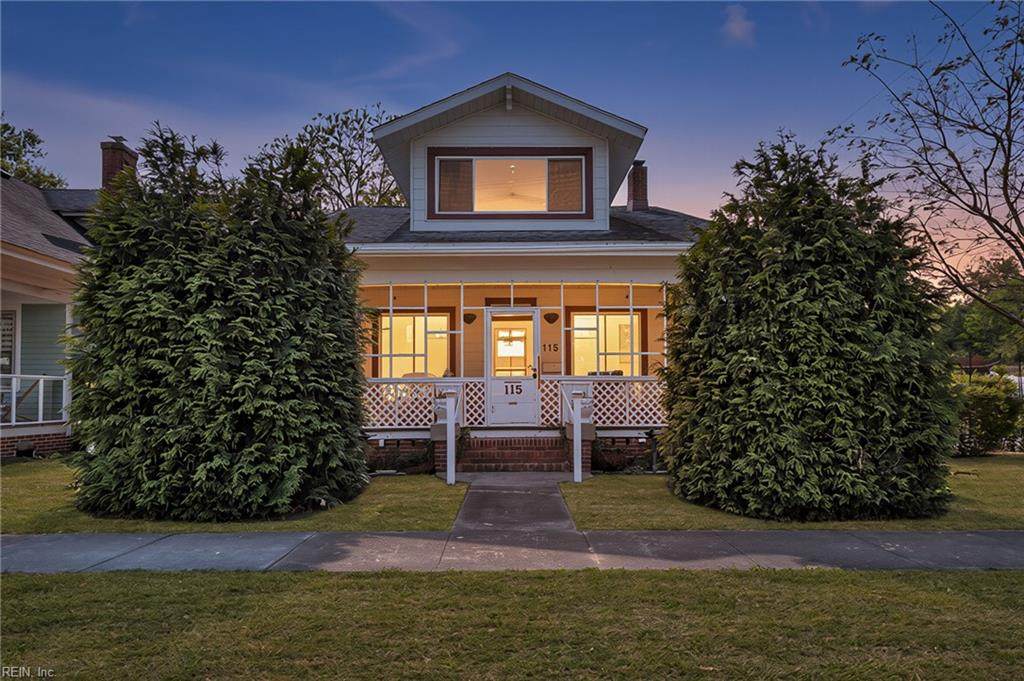 115 Katherine St - Photo 1