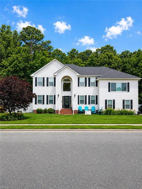 908 Bahama Way - Photo 1