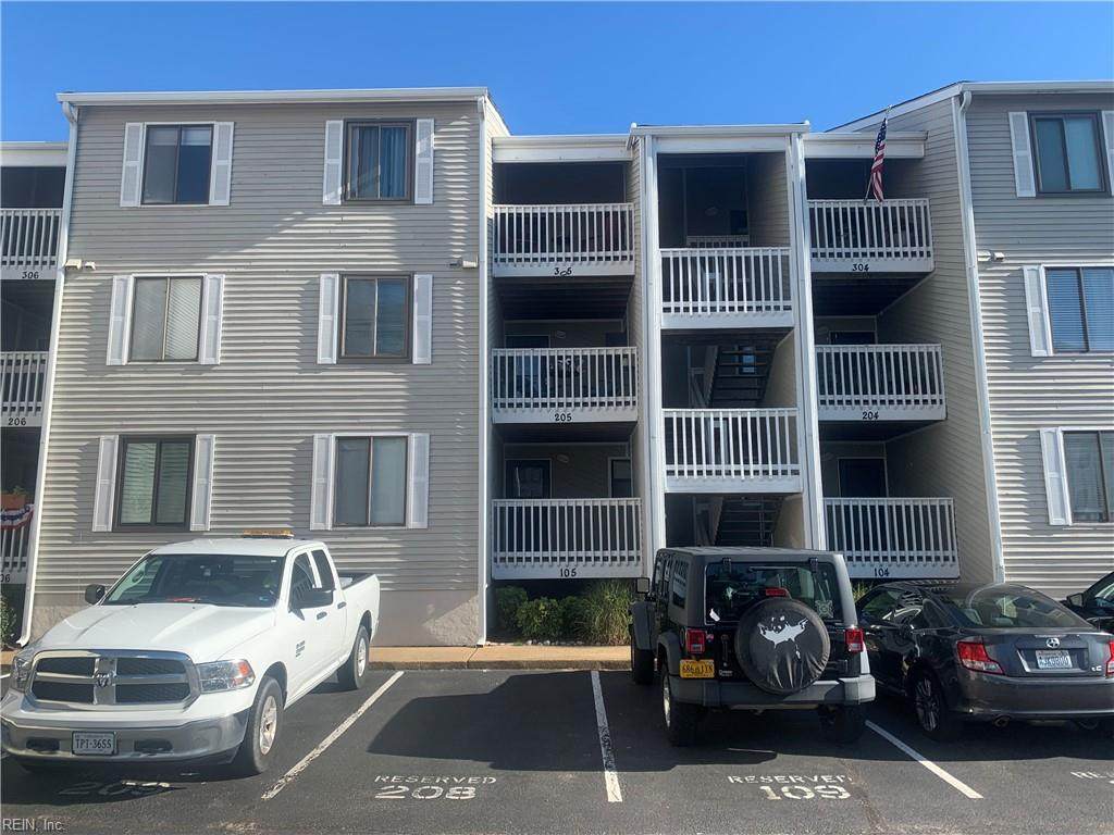 2325 Sea Shell Rd - Photo 1