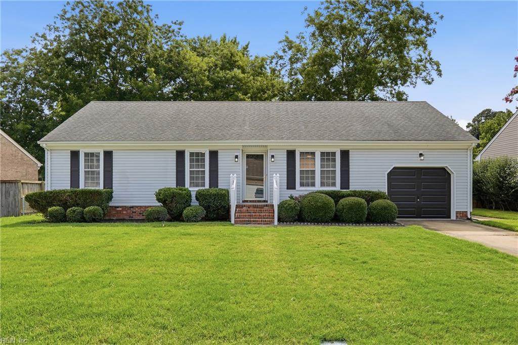 814 Gloss St - Photo 1