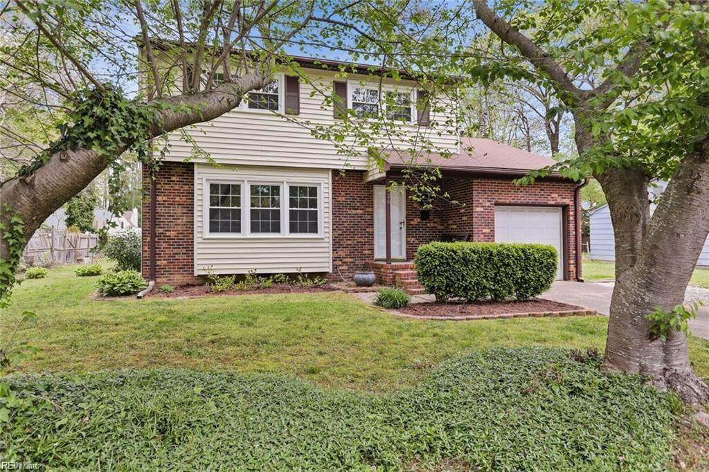 128 Gwynn Cir - Photo 1