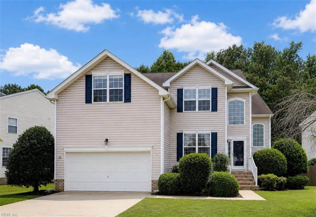 801 Queensbury Ln - Photo 1