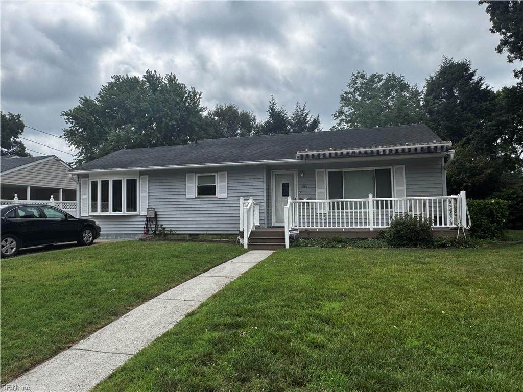 1544 Janke Rd - Photo 1