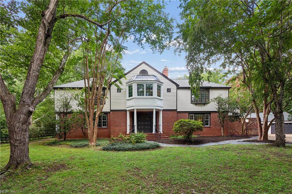110 The Colony - Photo 1