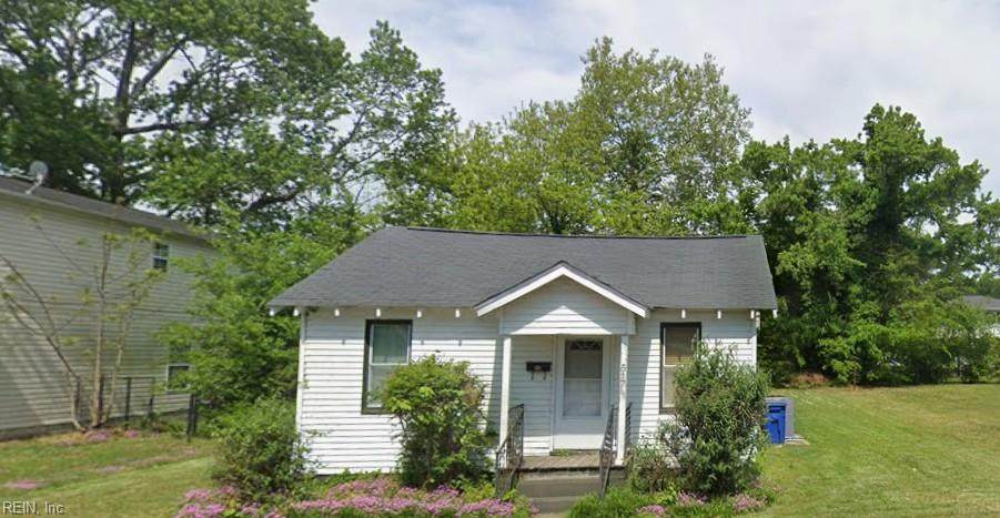 517 South Ave - Photo 1