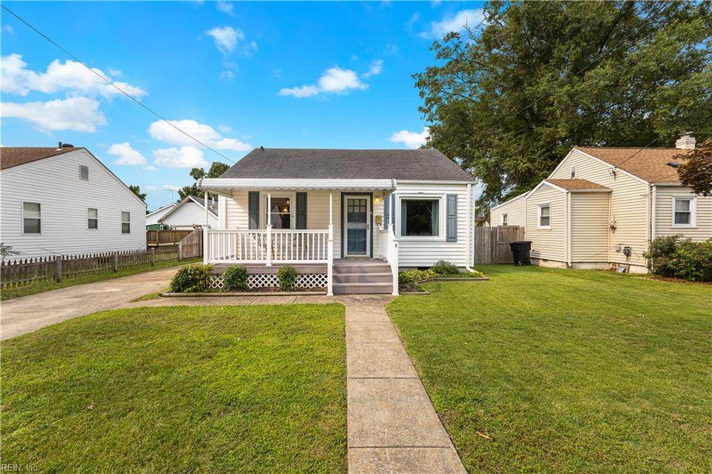 8 Rodgers Pl - Photo 1