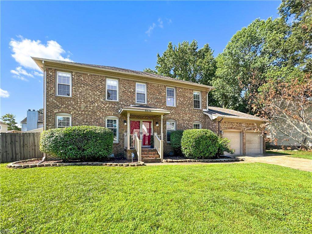 4632 Revere Dr - Photo 1