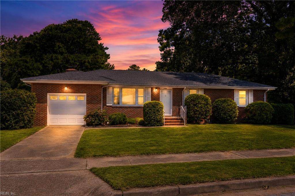 2000 Kenlake Pl - Photo 1