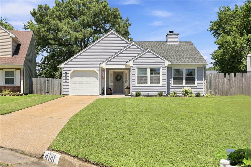 4141 Peridot Dr - Photo 1