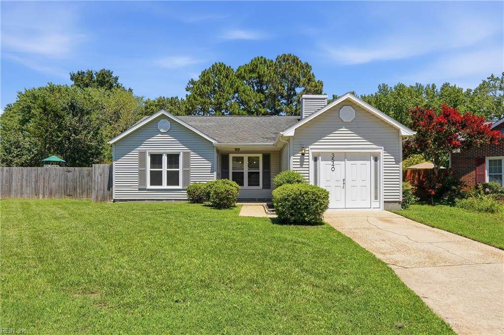 3540 Marvell Rd - Photo 1