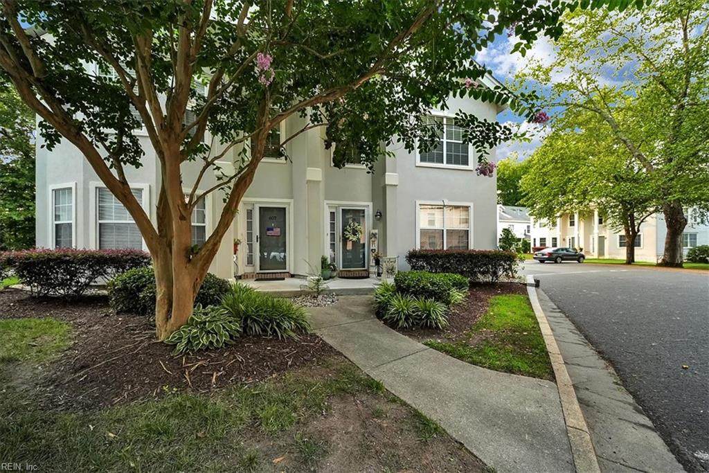 605 Sail Fish Quay - Photo 1