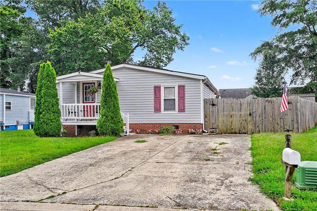 260 Burnetts Way - Photo 1