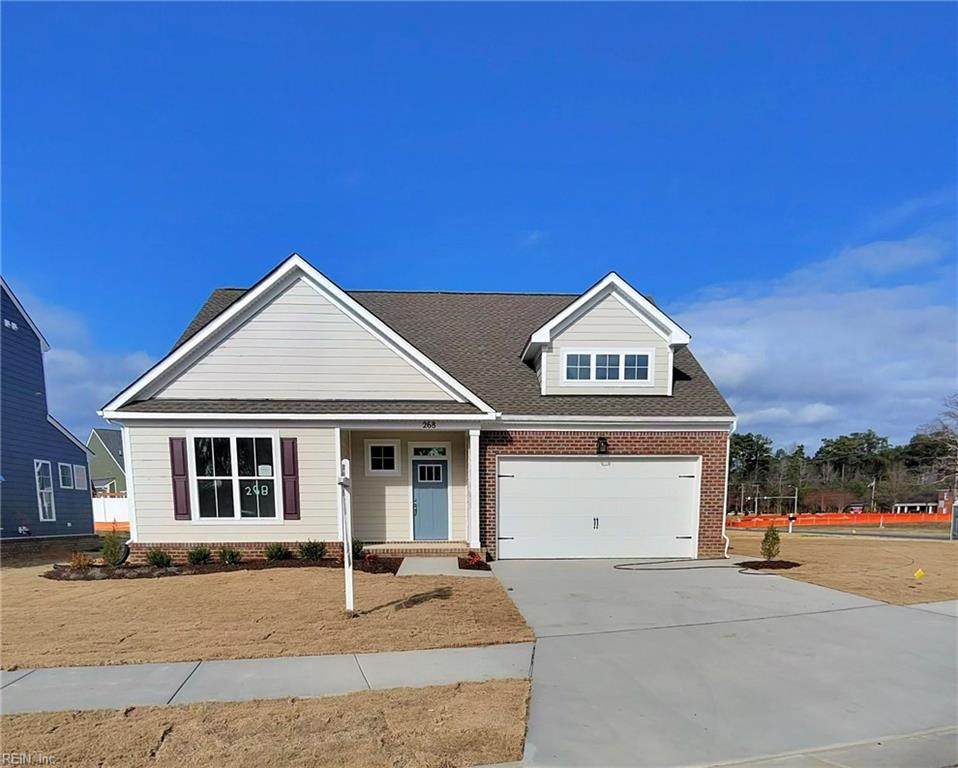 311 Station Dr - Photo 1