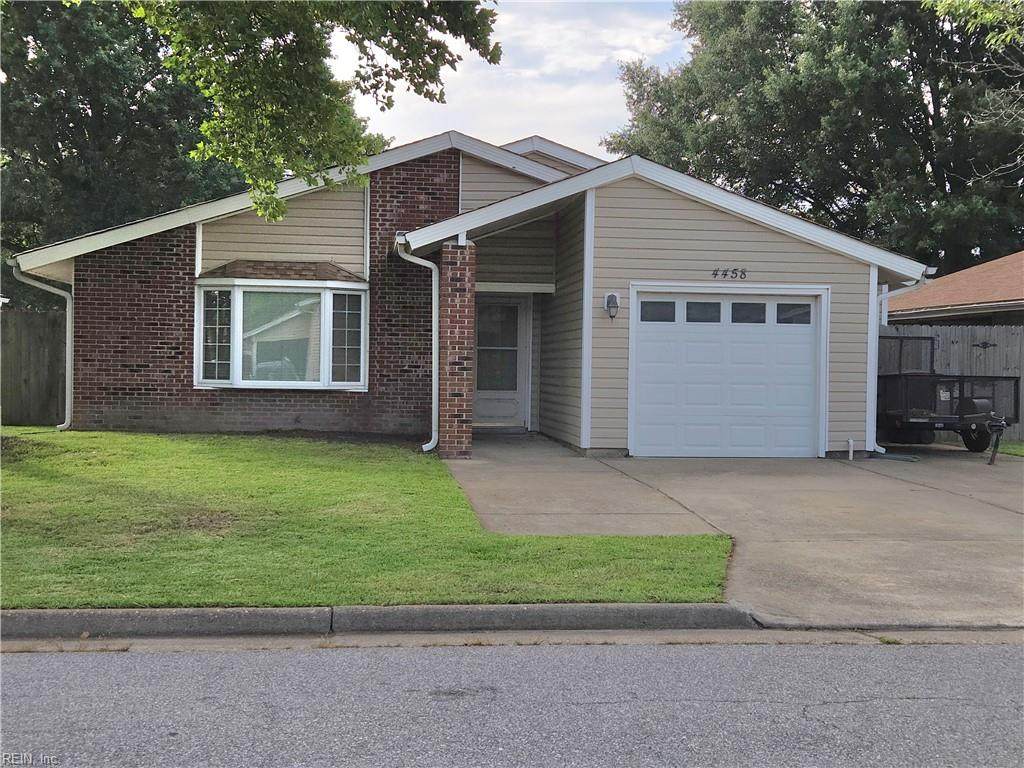 4458 Cherrywood Ln - Photo 1