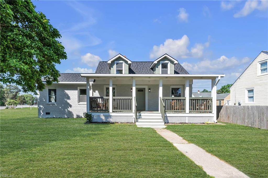 401 Glendale Rd - Photo 1