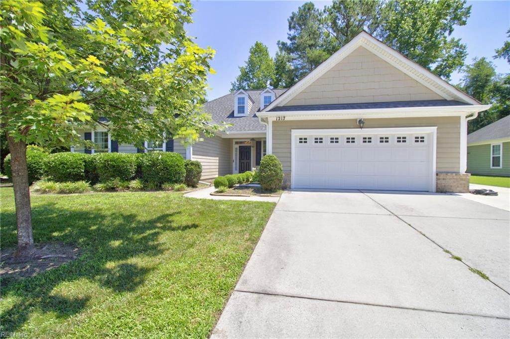 1217 Willow Lakes Ct - Photo 1