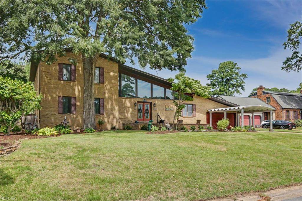 3517 Byrn Brae Dr - Photo 1
