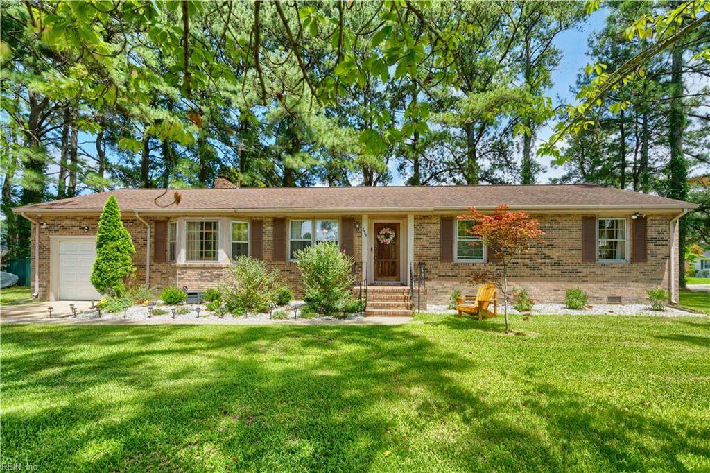 4325 Twin Pines Rd - Photo 1