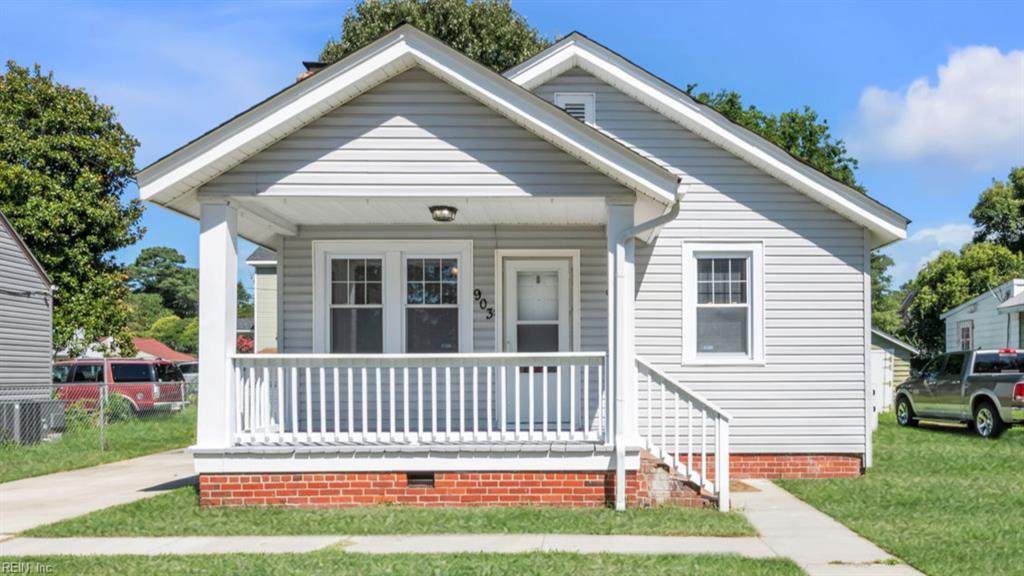 903 Victoria Blvd - Photo 1