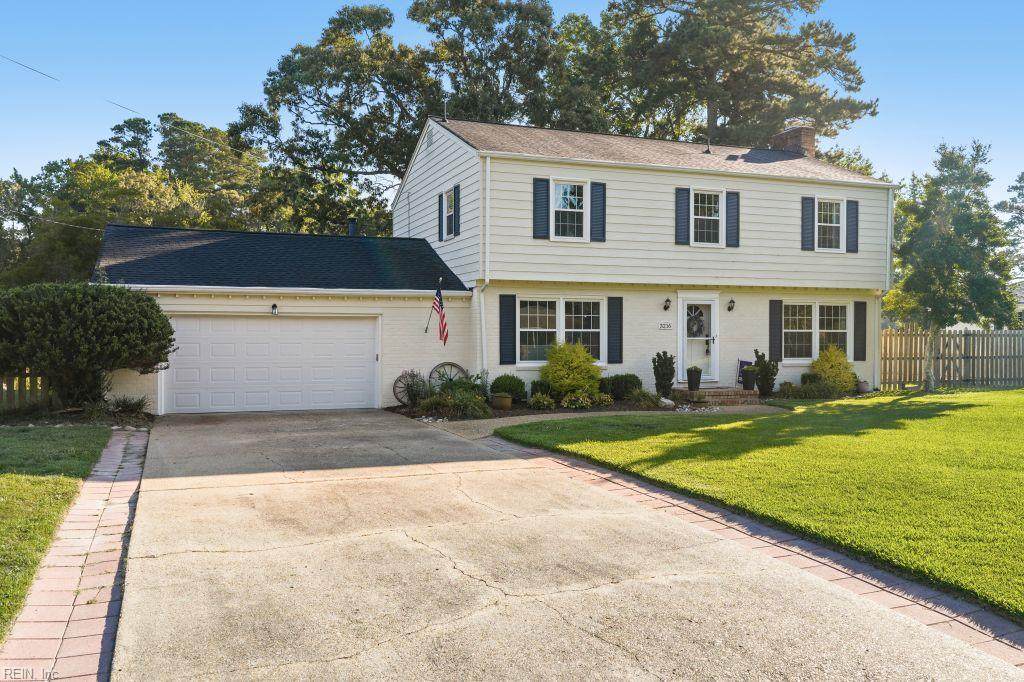3216 Queensbury Dr - Photo 1