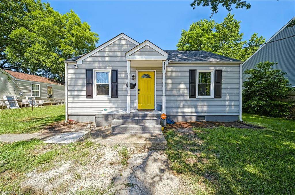 6422 Devonshire Rd - Photo 1