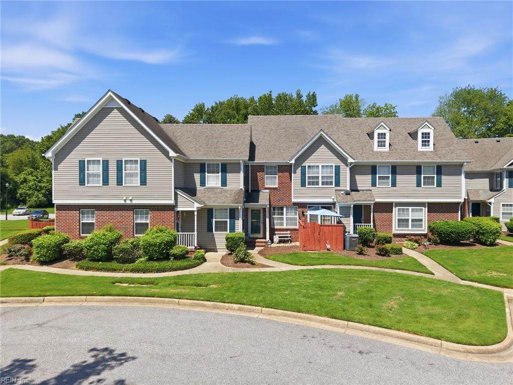 802 Primrose Ln - Photo 1