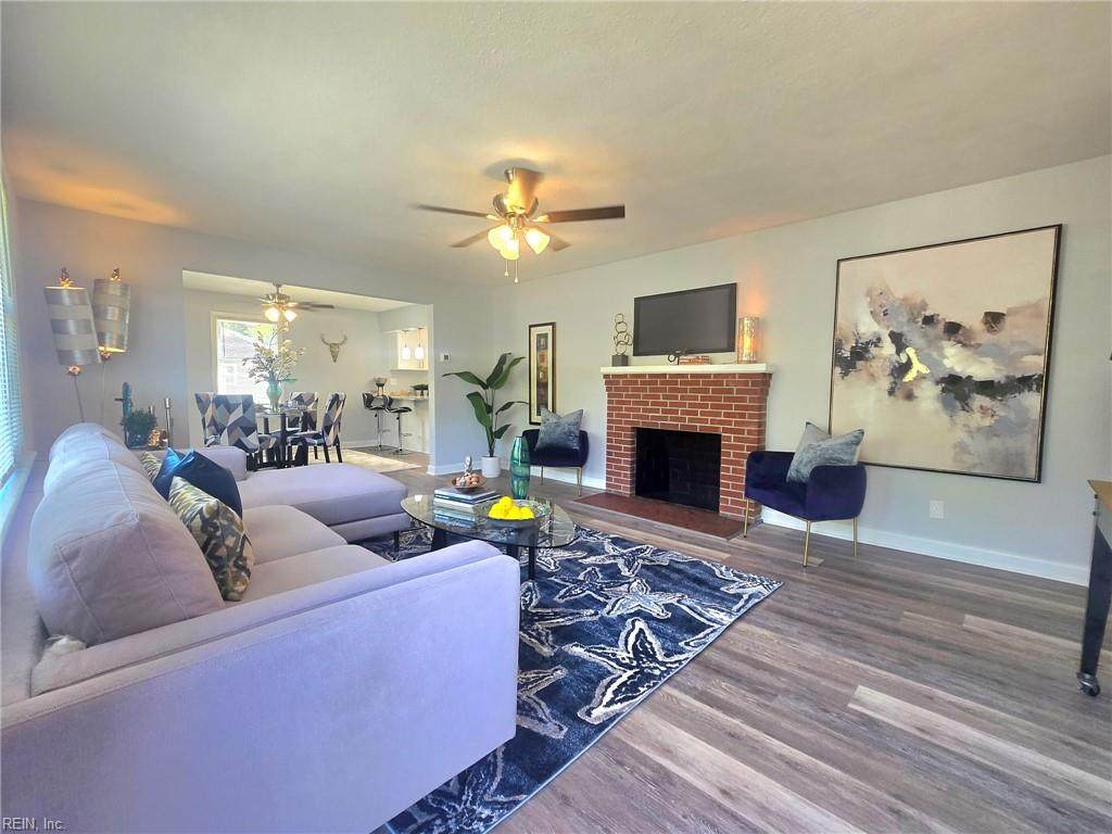 2833 Hollister Ave - Photo 1