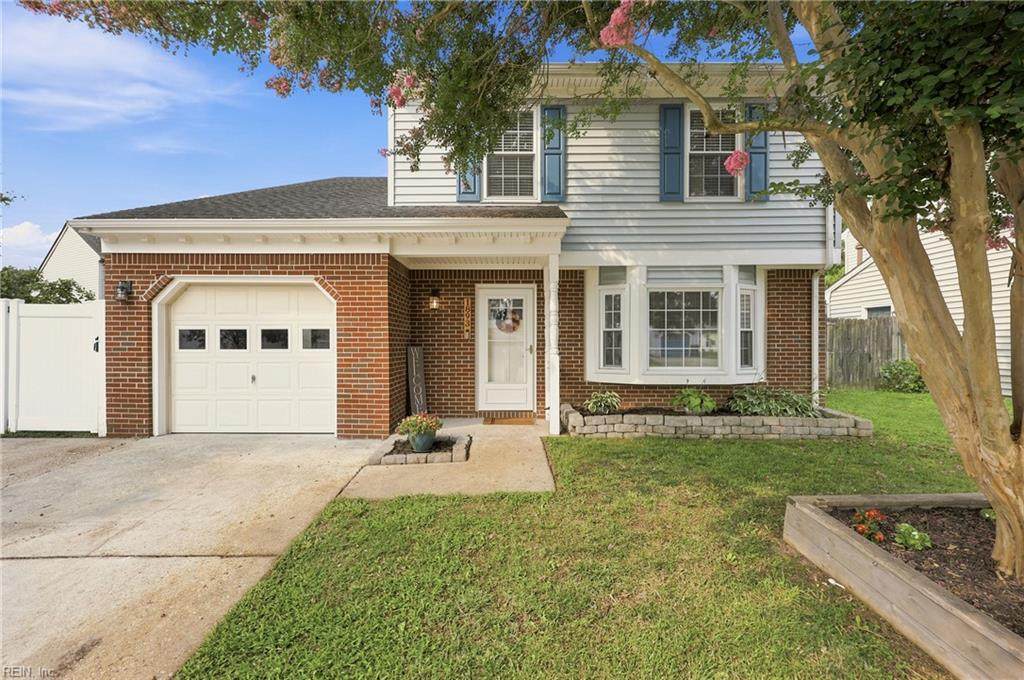 1893 Monument Dr - Photo 1