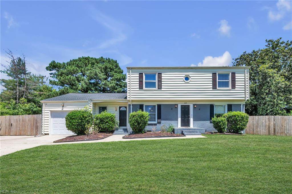 209 Mendel Ct - Photo 1